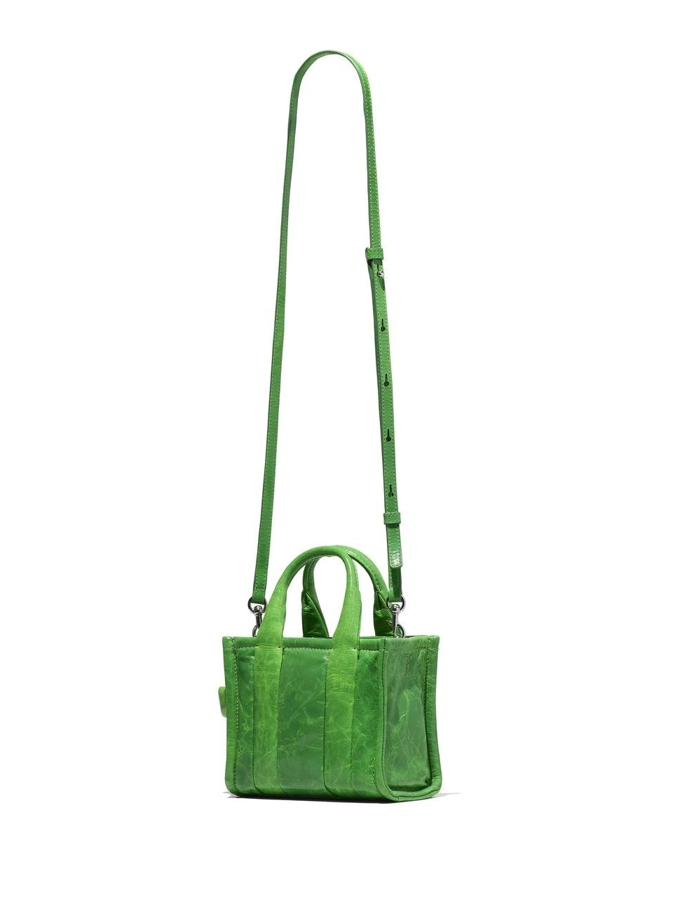 Affordable bag Crossbody Tote Women Marc Shiny Crinkle Jacobs The 0711